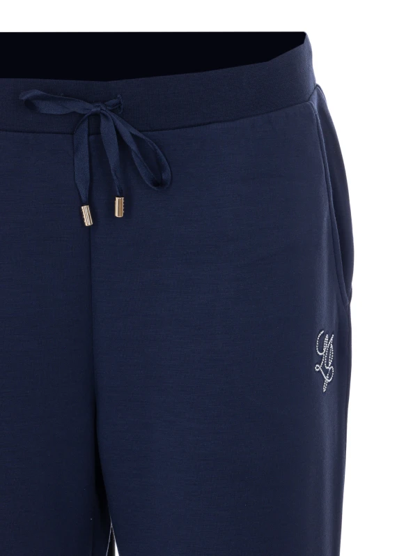 Pantaloni Blue