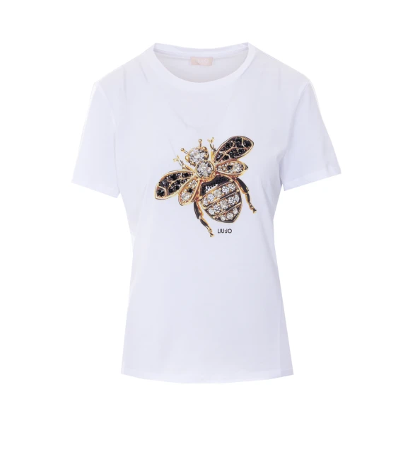 T-shirt e Polo Bianco