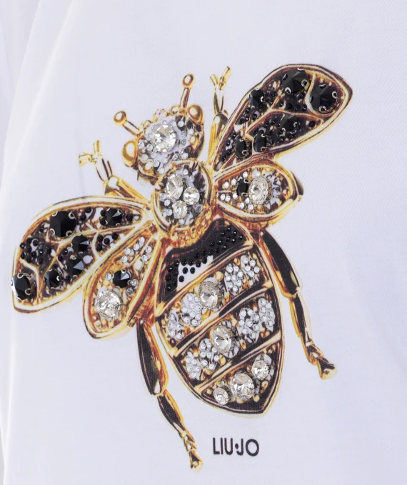 T-shirt e Polo Bianco