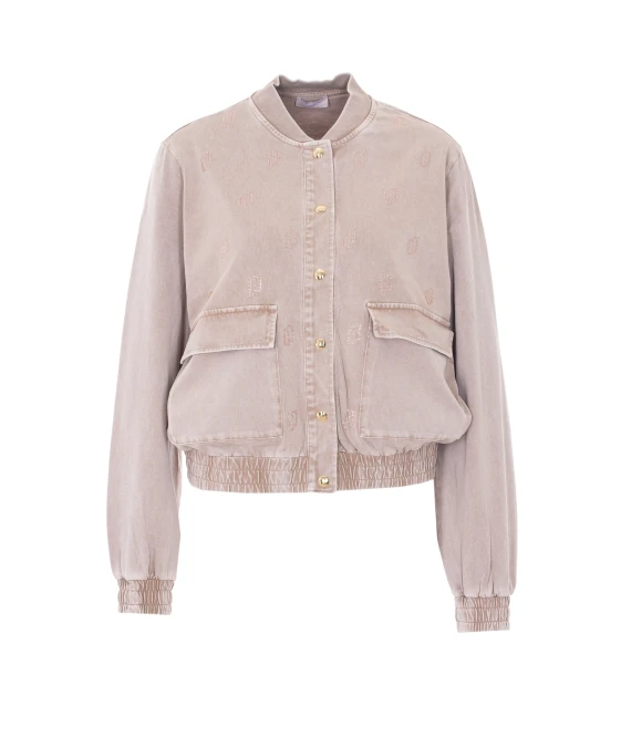 Jackets Beige