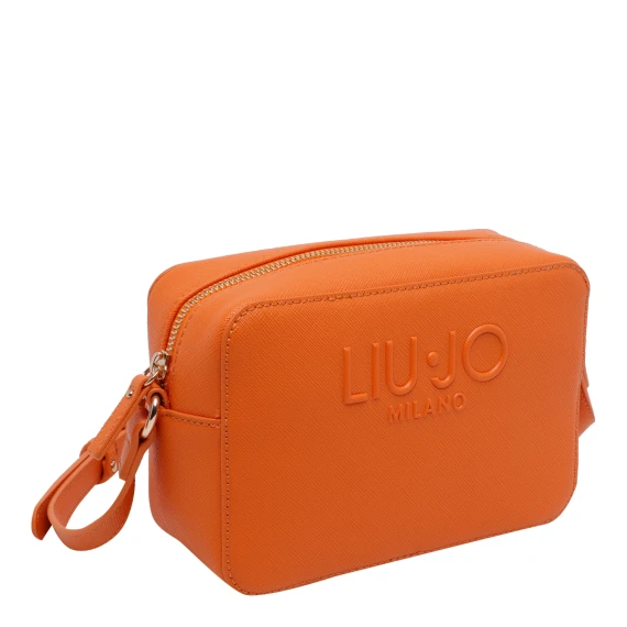 Bags.. Orange
