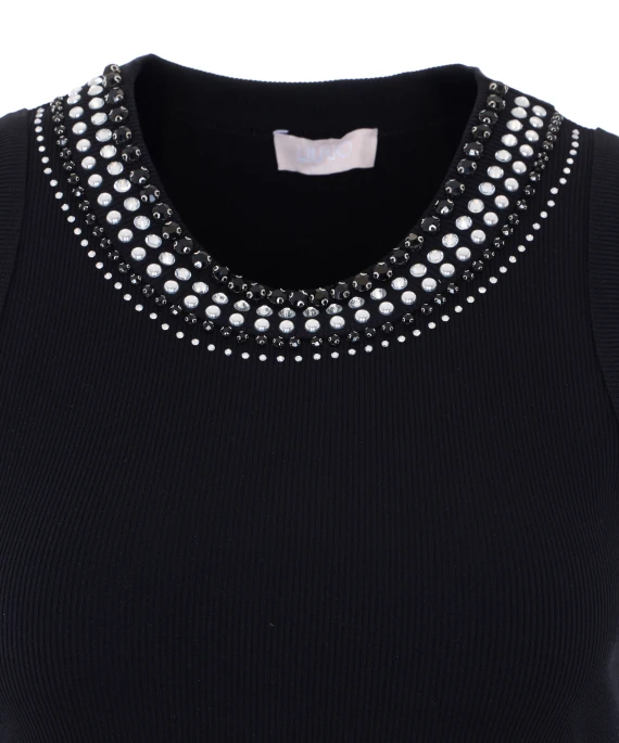 T-shirts and Polos Black