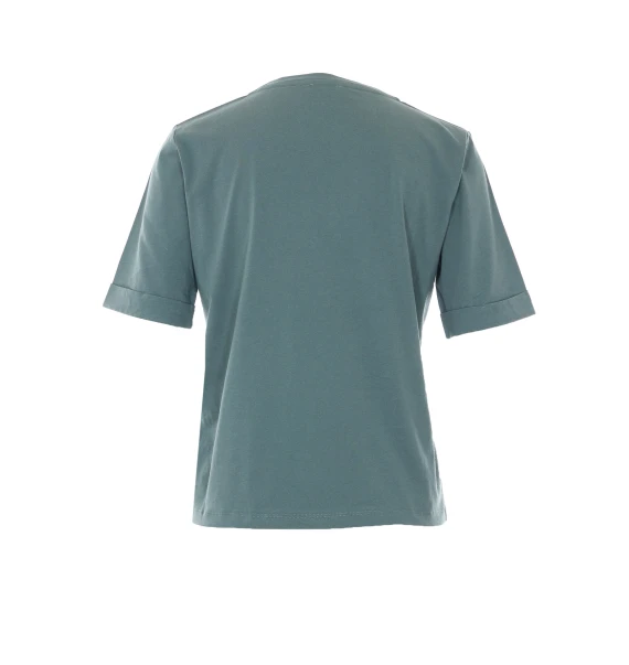 T-shirt e Polo Verde