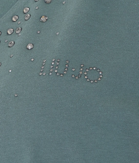 T-shirt e Polo Verde