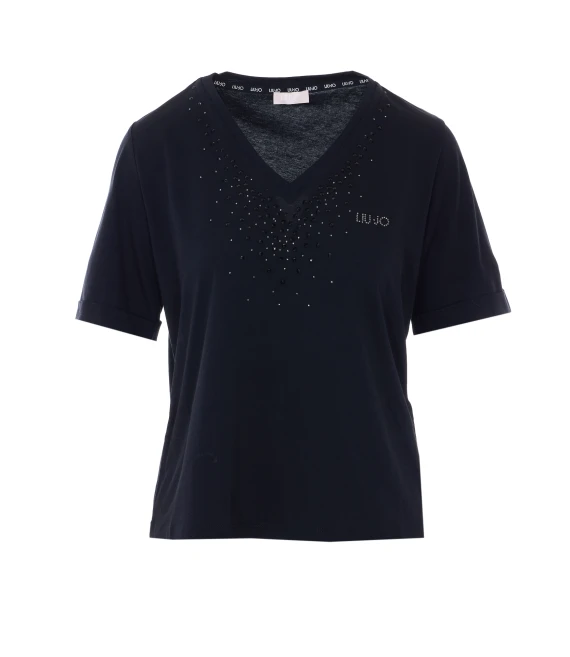 T-shirt e Polo Nero