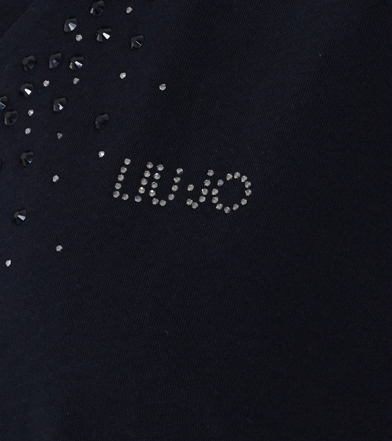 T-shirts and Polos Black