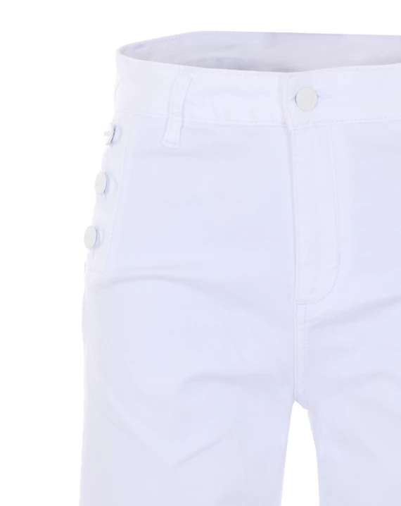 Jeans Bianco