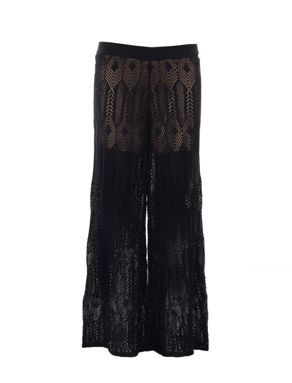 Pantaloni Nero