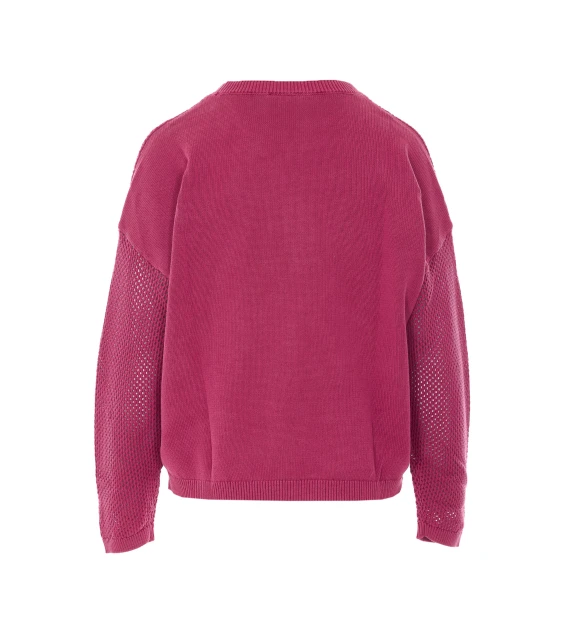 Maglie Fucsia