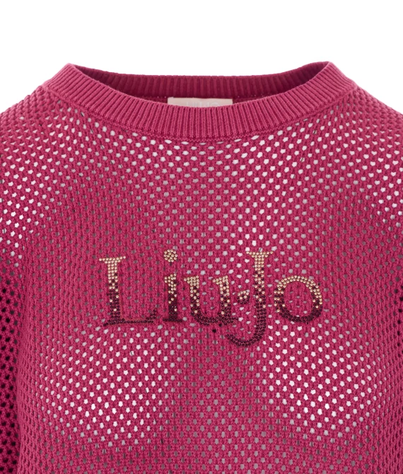 Maglie Fucsia