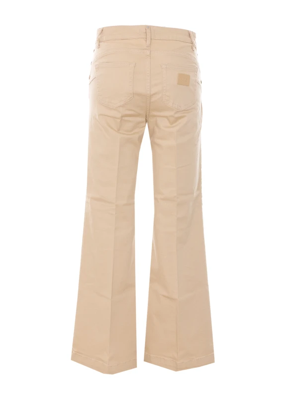Jeans Beige