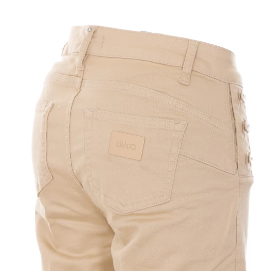 Jeans Beige