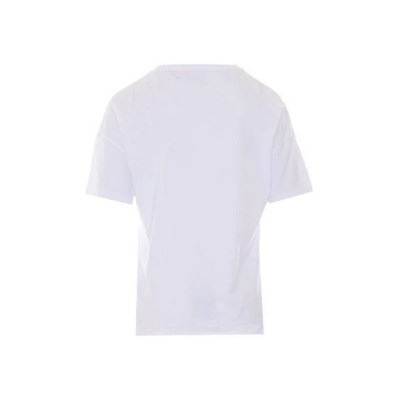 T-shirts and Polos White