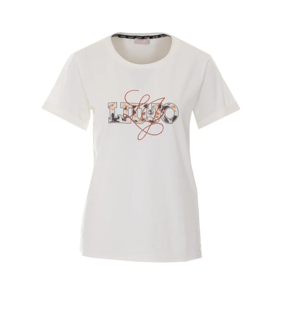 T-shirt e Polo Bianco