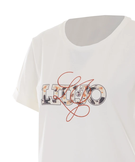 T-shirt e Polo Bianco