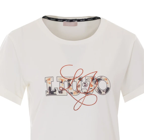 T-shirt e Polo Bianco
