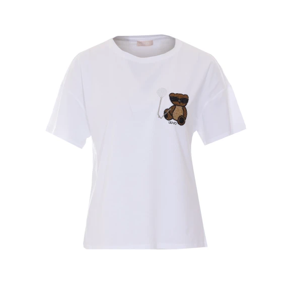 T-shirt e Polo Bianco