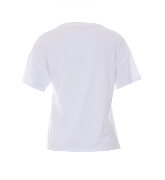 T-shirt e Polo Bianco