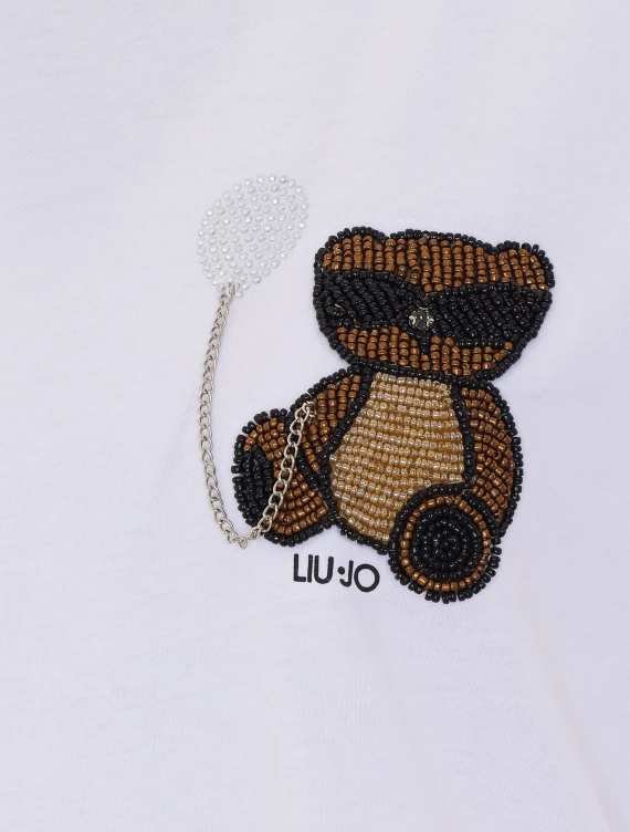 T-shirt e Polo Bianco