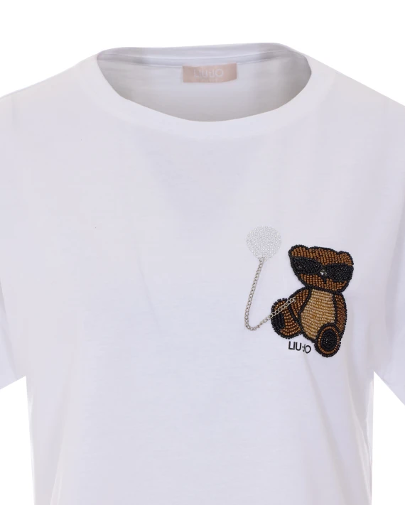 T-shirt e Polo Bianco