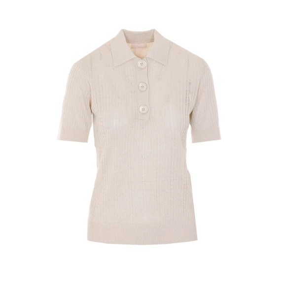 Maglie Beige