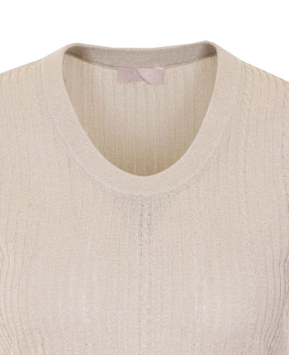 Maglie Beige