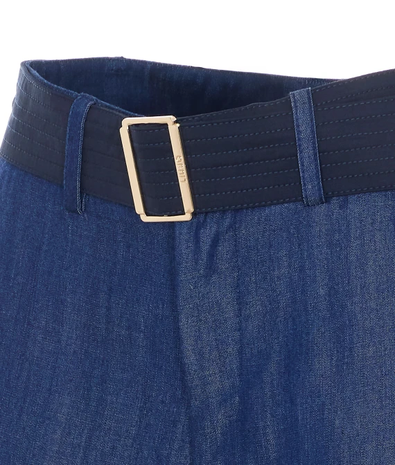 Pantaloni Blue