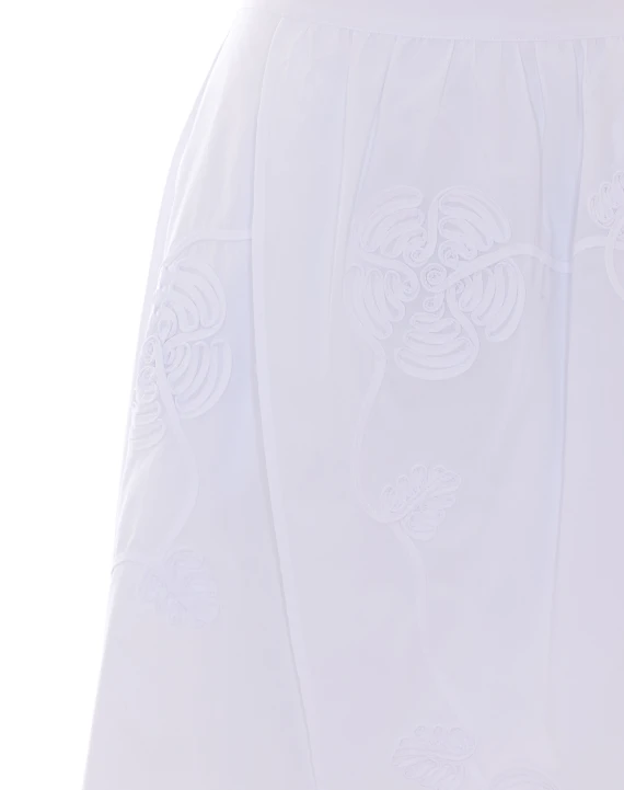Skirts White