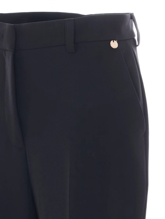 Pantaloni Nero