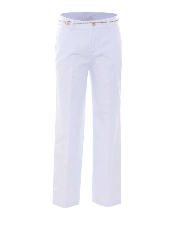 Jeans Bianco