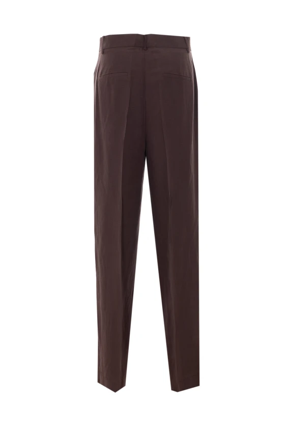 Pantaloni Brown