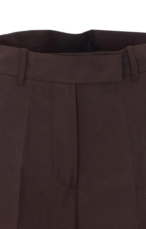 Pantaloni Brown