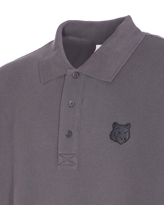 FOX HEAD POLO
