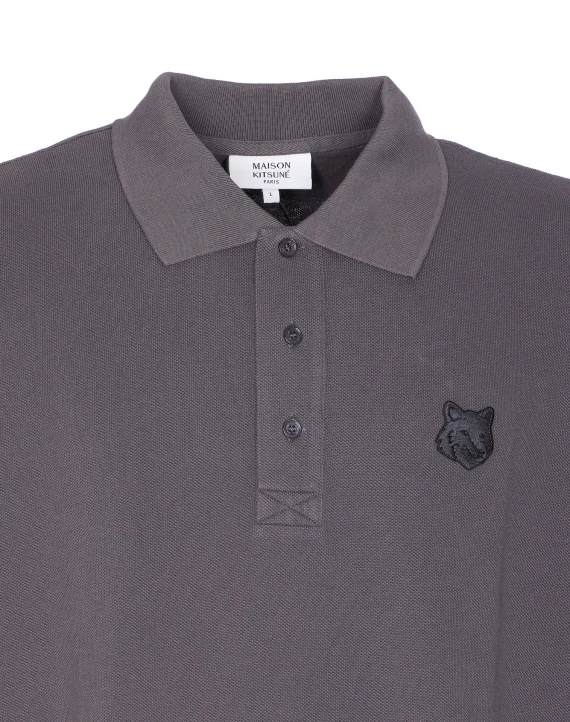 FOX HEAD POLO