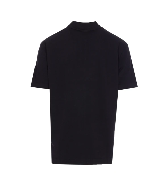 MAISON KITSUNE' T-shirt e Polo Nero