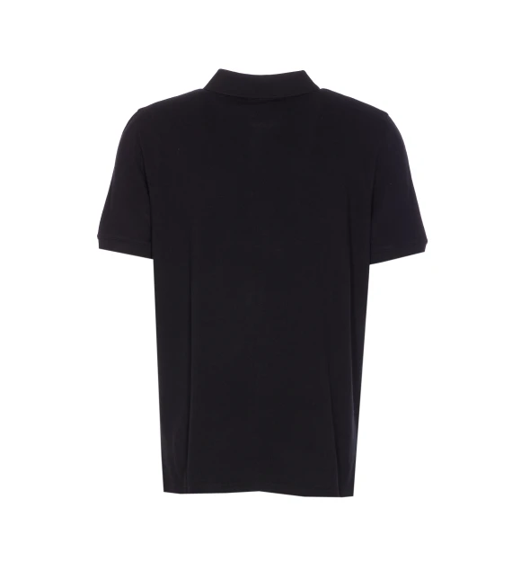 MAISON KITSUNE' T-shirt e Polo Nero