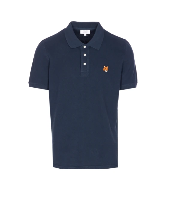 FOX HEAD REGULAR POLO
