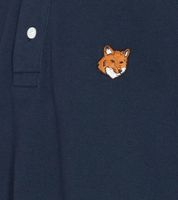 FOX HEAD REGULAR POLO