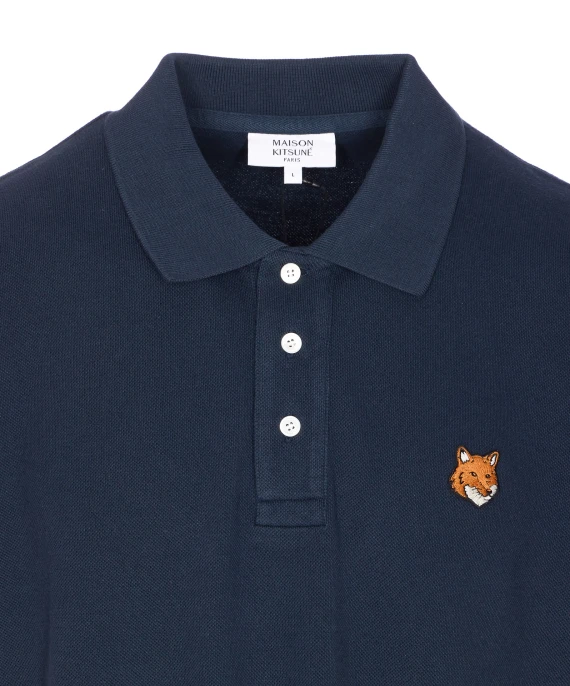 FOX HEAD REGULAR POLO