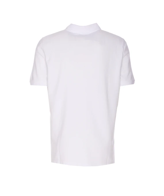 MAISON KITSUNE' T-shirt e Polo Bianco