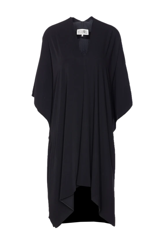 MM6 Maison Margiela Abiti Nero