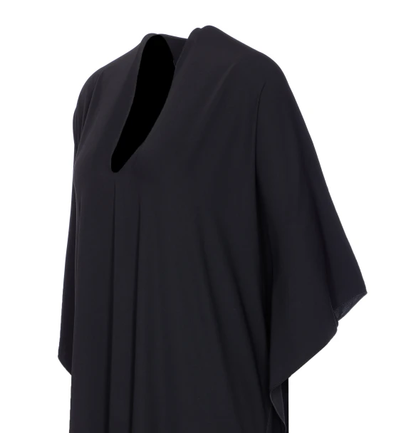 MM6 Maison Margiela Abiti Nero