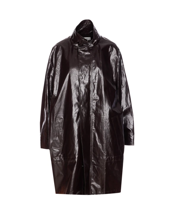 MM6 Maison Margiela Giacche Marrone