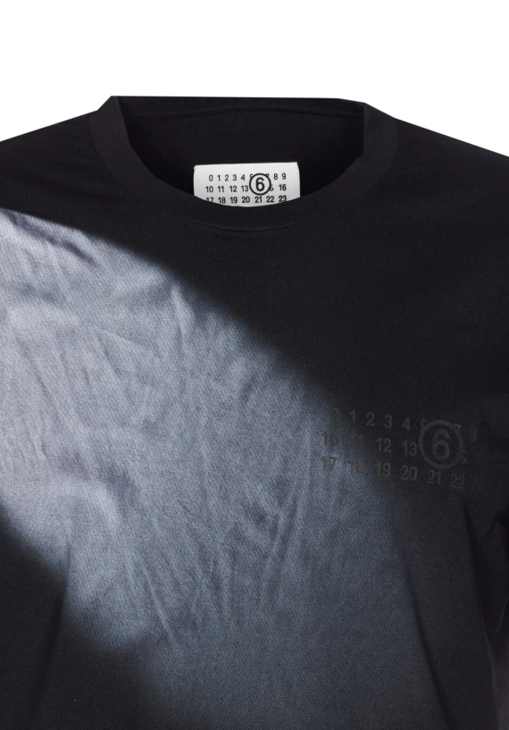 REFLECTOR T-SHIRT
