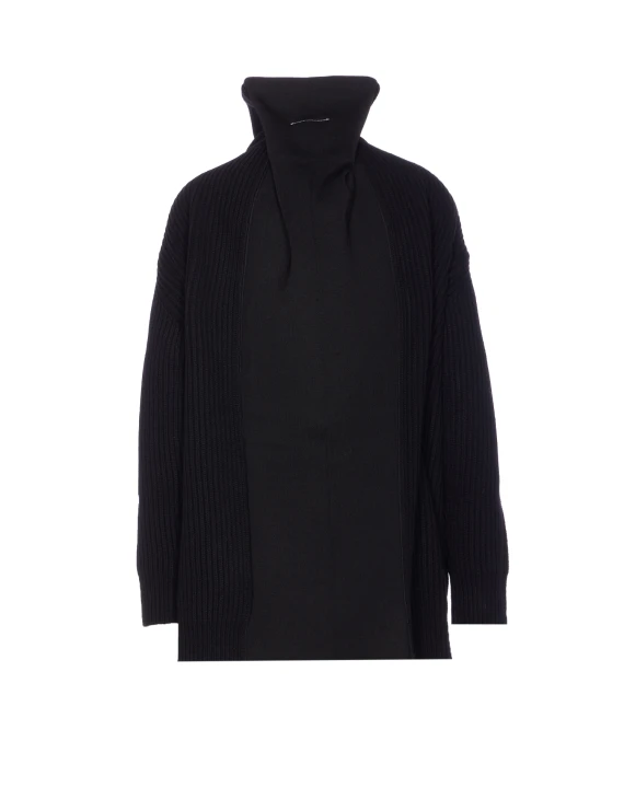 MM6 Maison Margiela Giacche Nero