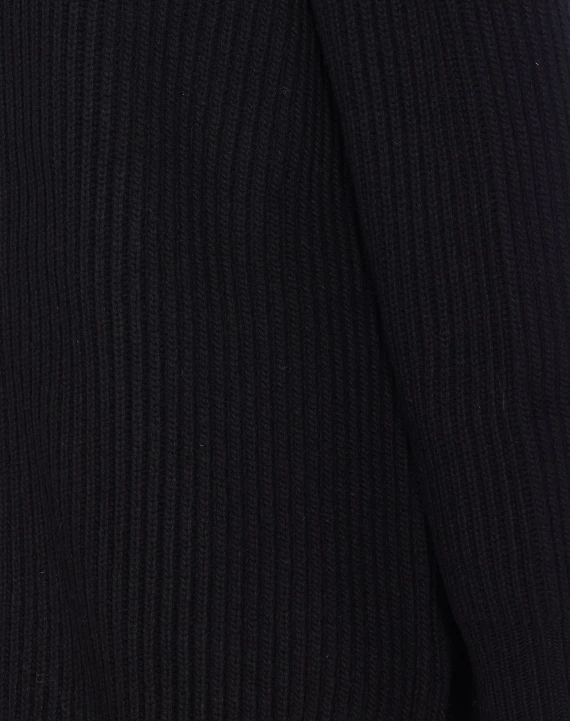 MM6 Maison Margiela Giacche Nero