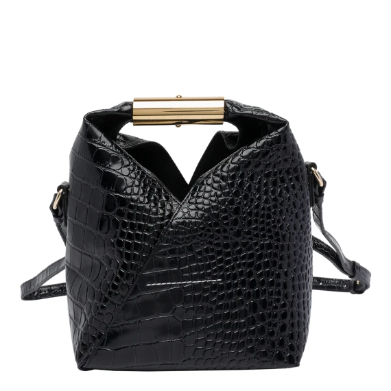 MM6 Maison Margiela Borse... Nero