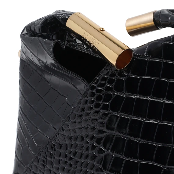 MM6 Maison Margiela Borse... Nero