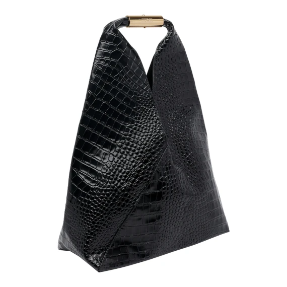 MM6 Maison Margiela Bags.. Black
