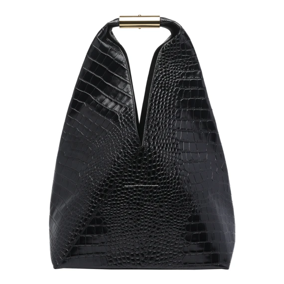 MM6 Maison Margiela Bags.. Black